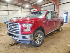 1FTEW1EF3GFB53079 2016 FORD F-150