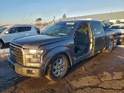 1FTEW1EF3GFB57178 2016 FORD F-150