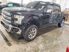 1FTEW1EF3GFB58928 2016 FORD F-150