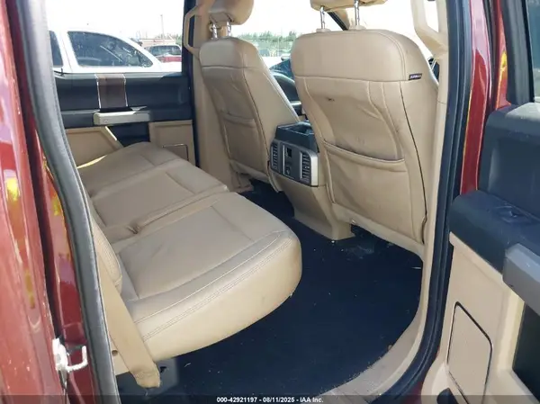 1FTEW1EF3GFB64020 2016 FORD F-150 - Image 8