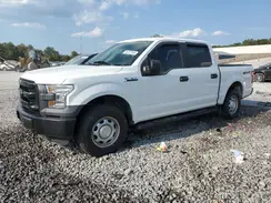 1FTEW1EF3GFB71274 2016 FORD F-150