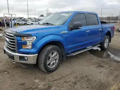 1FTEW1EF3GFB77446 2016 FORD F-150