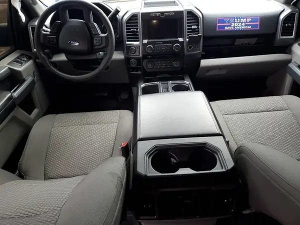 1FTEW1EF3GFB77446 2016 FORD F-150 - Image 8
