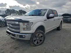 1FTEW1EF3GFB80993 2016 FORD F-150