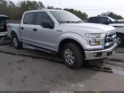 1FTEW1EF3GFB81965 2016 FORD F-150