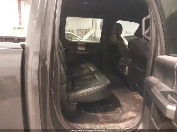 1FTEW1EF3GFB88253 2016 FORD F-150 - Image 8