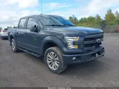 1FTEW1EF3GFB90598 2016 FORD F-150