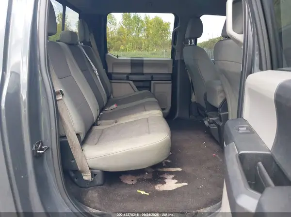 1FTEW1EF3GFB90598 2016 FORD F-150 - Image 8