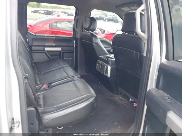 1FTEW1EF3GFB92707 2016 FORD F-150 - Image 8