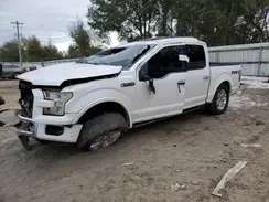 1FTEW1EF3GFB93890 2016 FORD F-150