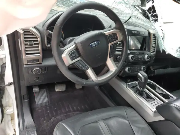 1FTEW1EF3GFB93890 2016 FORD F-150 - Image 8