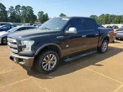 1FTEW1EF3GFB98538 2016 FORD F-150