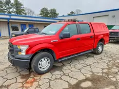 1FTEW1EF3GFC00689 2016 FORD F-150