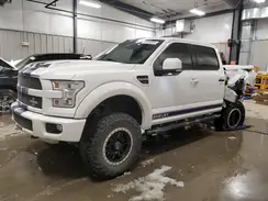 1FTEW1EF3GFC01650 2016 FORD F-150