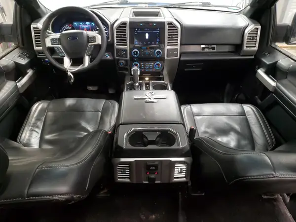 1FTEW1EF3GFC01650 2016 FORD F-150 - Image 8