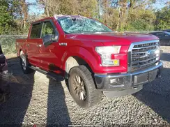 1FTEW1EF3GFC14480 2016 FORD F-150