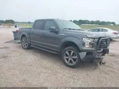 1FTEW1EF3GFC20442 2016 FORD F-150