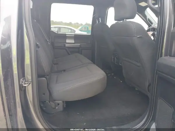 1FTEW1EF3GFC20442 2016 FORD F-150 - Image 8