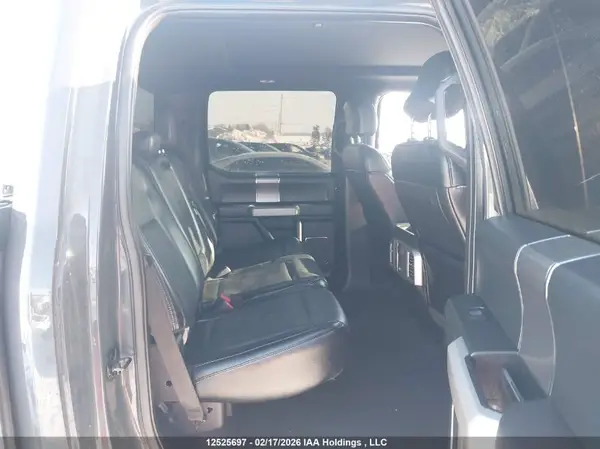 1FTEW1EF3GFC20716 2016 FORD F-150 - Image 8
