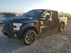 1FTEW1EF3GFC28346 2016 FORD F-150