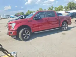 1FTEW1EF3GFC29254 2016 FORD F-150