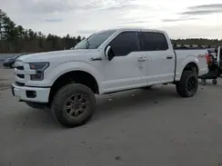 1FTEW1EF3GFC31201 2016 FORD F-150