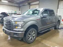 1FTEW1EF3GFC40139 2016 FORD F-150
