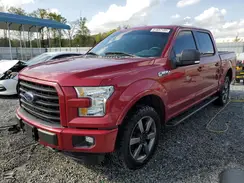 1FTEW1EF3GFC44918 2016 FORD F-150