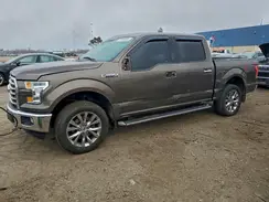 1FTEW1EF3GFC49584 2016 FORD F-150