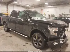 1FTEW1EF3GFC58415 2016 FORD F-150