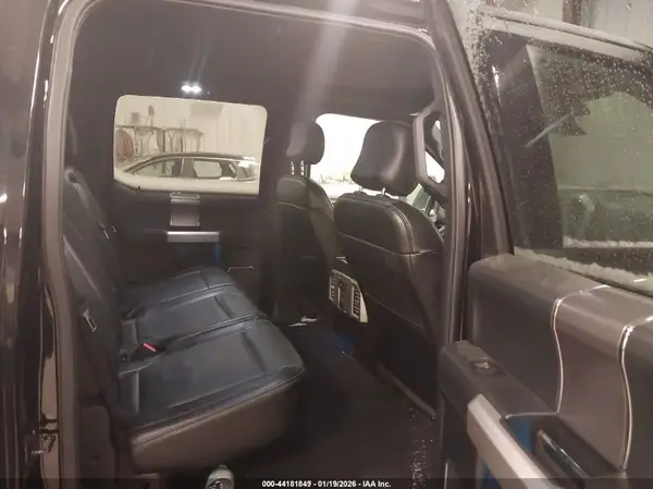 1FTEW1EF3GFC58415 2016 FORD F-150 - Image 8