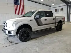 1FTEW1EF3GFC60357 2016 FORD F-150
