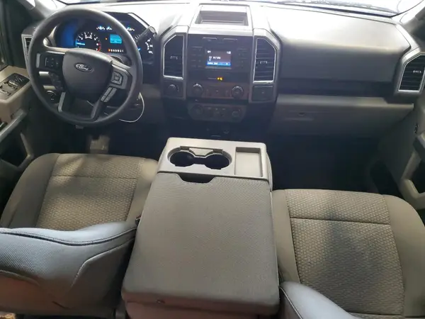 1FTEW1EF3GFC60357 2016 FORD F-150 - Image 8