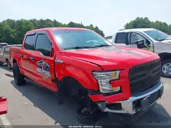 1FTEW1EF3GFC60665 2016 FORD F-150