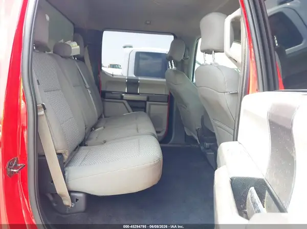 1FTEW1EF3GFC60665 2016 FORD F-150 - Image 8