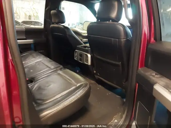 1FTEW1EF3GFC70144 2016 FORD F-150 - Image 8