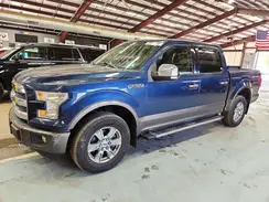 1FTEW1EF3GFC70533 2016 FORD F-150