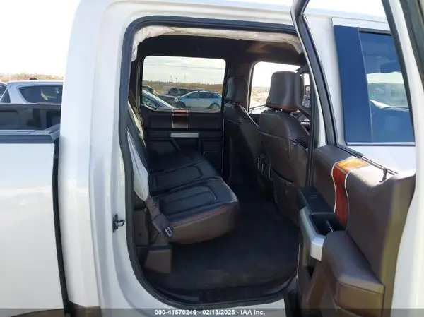 1FTEW1EF3GFC74680 2016 FORD F-150 - Image 8