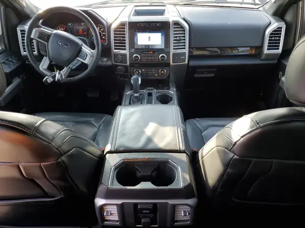 1FTEW1EF3GFC74744 2016 FORD F-150 - Image 8