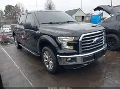 1FTEW1EF3GFC78891 2016 FORD F-150