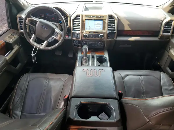 1FTEW1EF3GFC85128 2016 FORD F-150 - Image 8