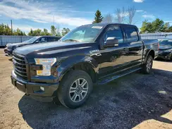 1FTEW1EF3GFC86568 2016 FORD F-150