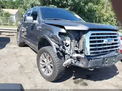 1FTEW1EF3GFC90250 2016 FORD F-150