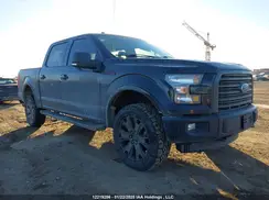 1FTEW1EF3GFC94010 2016 FORD F-150