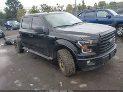 1FTEW1EF3GFC97425 2016 FORD F-150