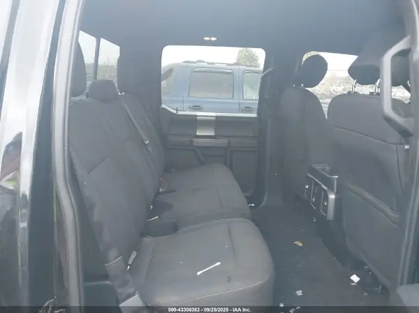 1FTEW1EF3GFC97425 2016 FORD F-150 - Image 8