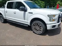 1FTEW1EF3GFD02798 2016 FORD F-150