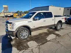 1FTEW1EF3GFD11064 2016 FORD F-150