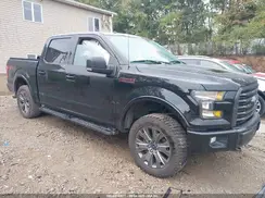 1FTEW1EF3GFD15602 2016 FORD F-150