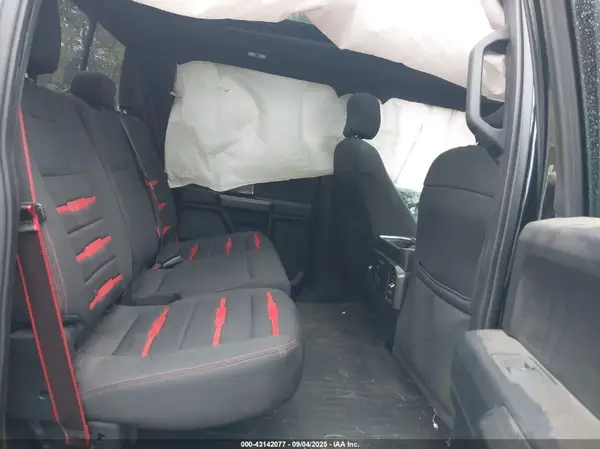 1FTEW1EF3GFD15602 2016 FORD F-150 - Image 8